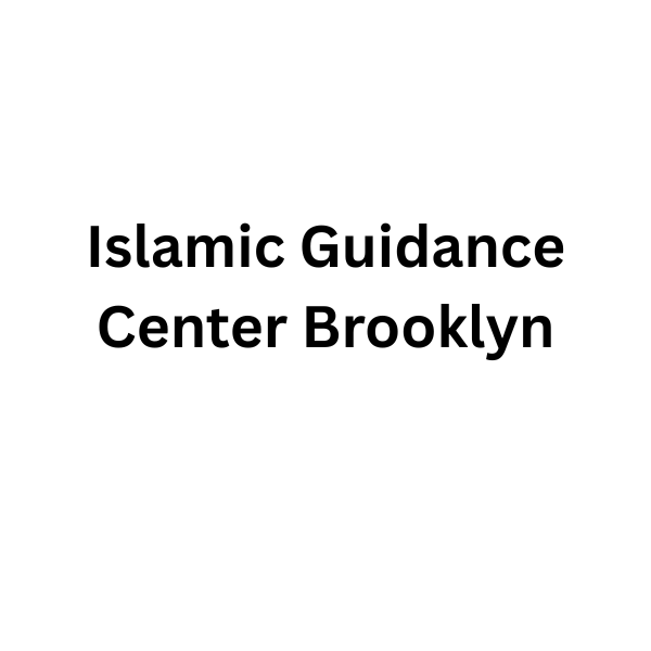 Islamic Guidance Center Logo